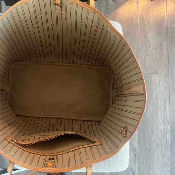 Authentic Louis Vuitton nevefull gm - Picture 5 of 15